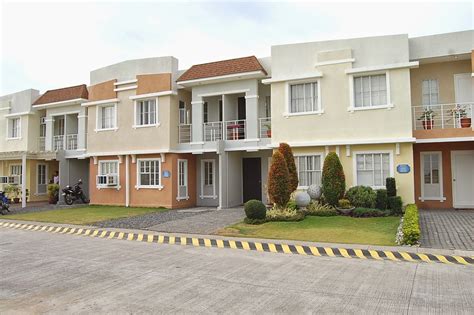 rfo house and lot for sale|Rfo House For Sale In Cavite .